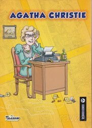 Agatha Christie (Ciltli) - Teleskop Popüler Bilim