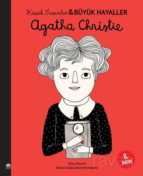 Agatha Christie / Küçük İnsanlar Büyük Hayaller - 1