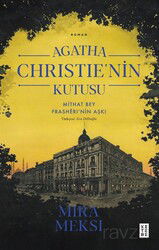 Agatha Christie'nin Kutusu - Ketebe Yayınevi