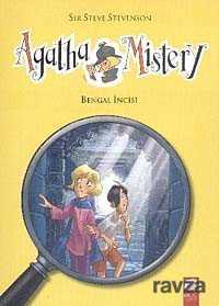 Agatha Mistery - Bengal İncisi - Final Kültür Sanat Yayınları
