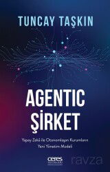 Agentic Şirket - Ceres Yayınları
