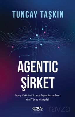 Agentic Şirket - 1