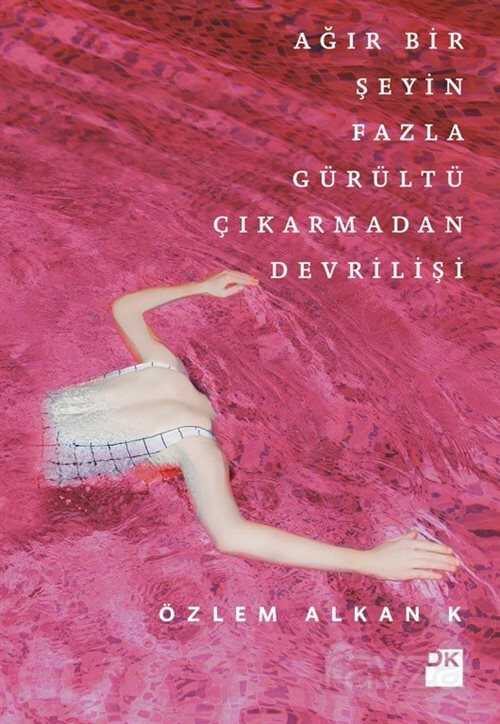 Ağır Bir Şeyin Fazla Gürültü Çıkarmadan Devrilişi - 1