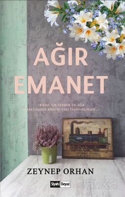 Ağır Emanet - 1