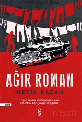 Ağır Roman - 1