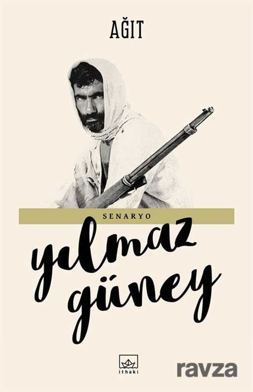 Ağıt - İthaki Yayınları