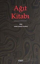 Ağıt Kitabı - Kitabevi Yayıncılık