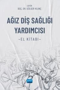 Ağız Diş Sağlığı Yardımcısı El Kitabı - 1