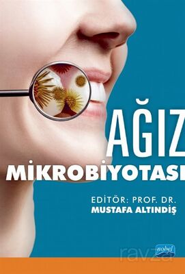 Ağız Mikrobiyotası - 1