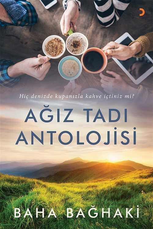 Ağız Tadı Antolojisi - 1