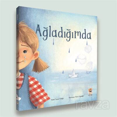 Ağladığımda - 1