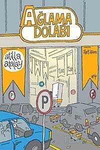 Ağlama Dolabı - İletişim Yayınları