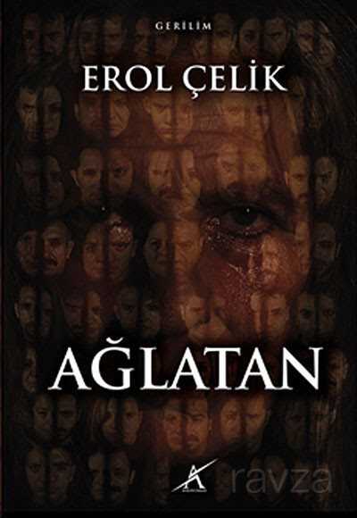 Ağlatan - 1