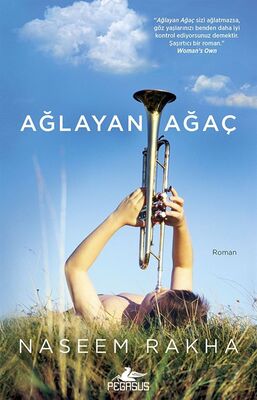 Ağlayan Ağaç - 1