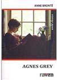 Agnes Grey - Dejavu Publishing