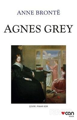 Agnes Grey - 1