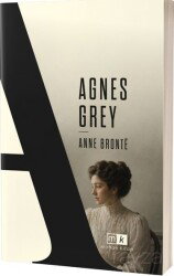 Agnes Grey - Mirhan Kitap