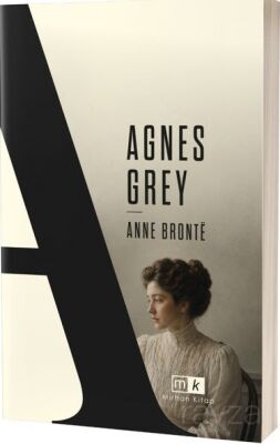 Agnes Grey - 1
