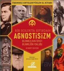 Agnostisizm - Nesnel Yayınları