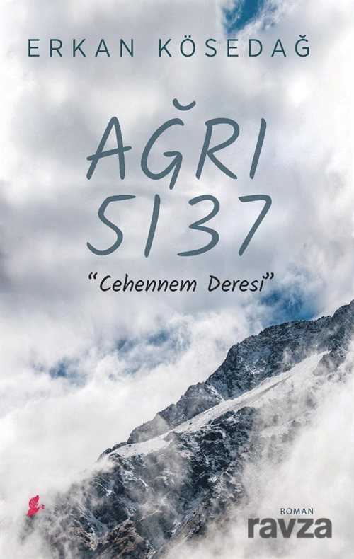 Ağrı 5137 - Okur Kitaplığı