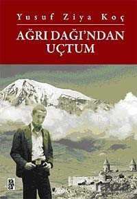 Ağrı Dağı'ndan Uçtum - 1