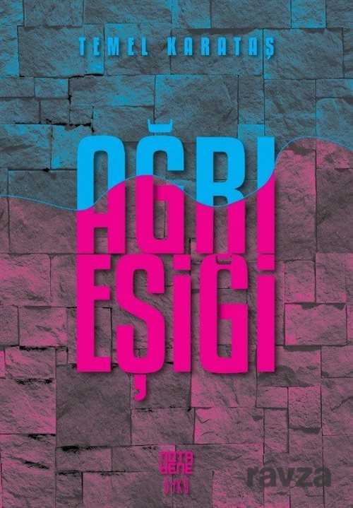 Ağrı Eşiği - 1