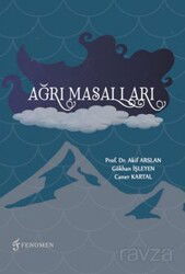 Ağrı Masalları - Fenomen Yayıncılık