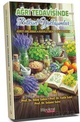 Ağrı Tedavisinde Bitkisel Yaklaşımlar - Hipokrat Kitabevi