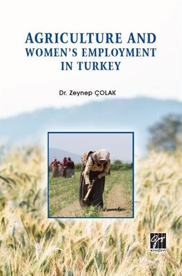 Agriculture and Women's Employment in Turkey - 1