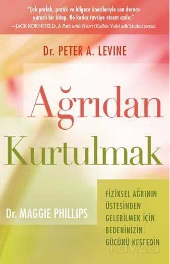 Ağrıdan Kurtulmak - Butik Yayınları