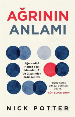 Ağrının Anlamı - 1