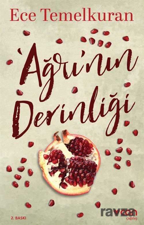 Ağrı'nın Derinliği - Can Yayınları