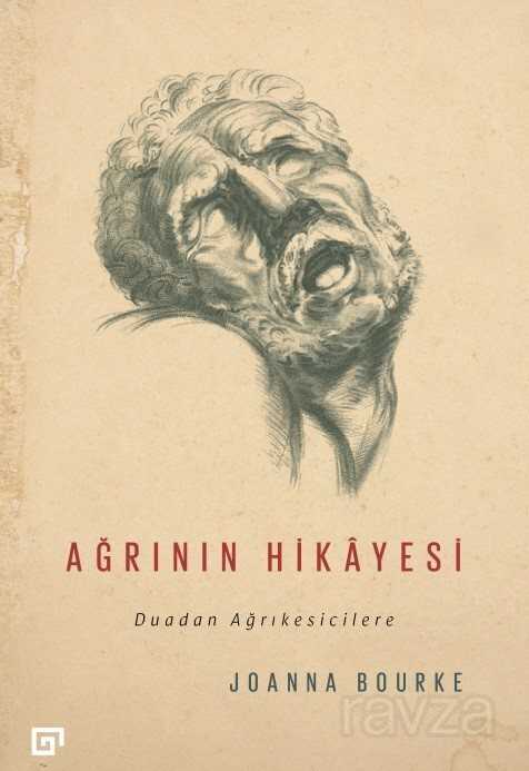 Ağrının Hikayesi - 1