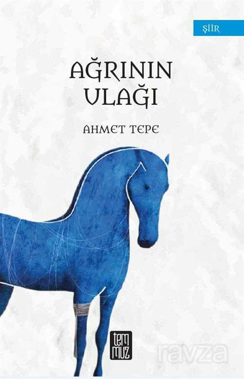 Ağrının Ulağı - Temmuz Kitap