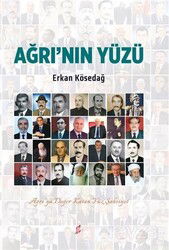 Ağrı'nın Yüzü - Okur Kitaplığı