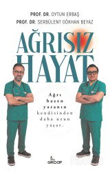 Ağrısız Hayat - Girdap Kitap