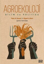 Agroekoloji Bilim ve Politika - Notabene Yayınları