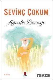 Ağustos Başağı - Kapı Yayınları