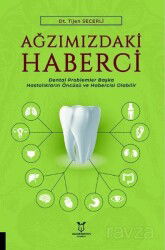 Ağzımızdaki Haberci - Akademisyen Kitabevi