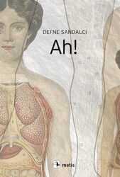 Ah! - Metis Yayınları