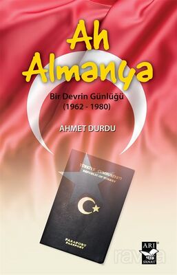 Ah Almanya - 1