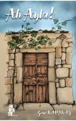 Ah Ayla! - Edebiyatist Yayınevi