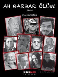 Ah Barbar Ölüm! - Karşı Yayınları