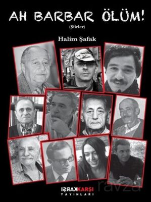 Ah Barbar Ölüm! - 1
