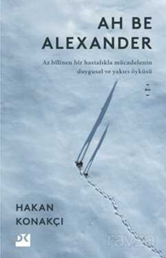 Ah Be Alexander - 1