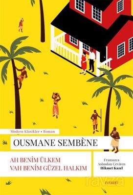 Ah Benim Ülkem Vah Benim Güzel Halkım - 1