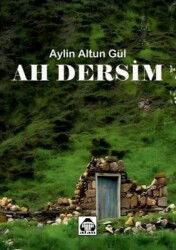 Ah Dersim - Alan Yayıncılık