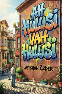 Ah Hulusi Vah Hulusi - 1