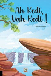 Ah Kedi, Vah Kedi - Akademisyen Kitabevi