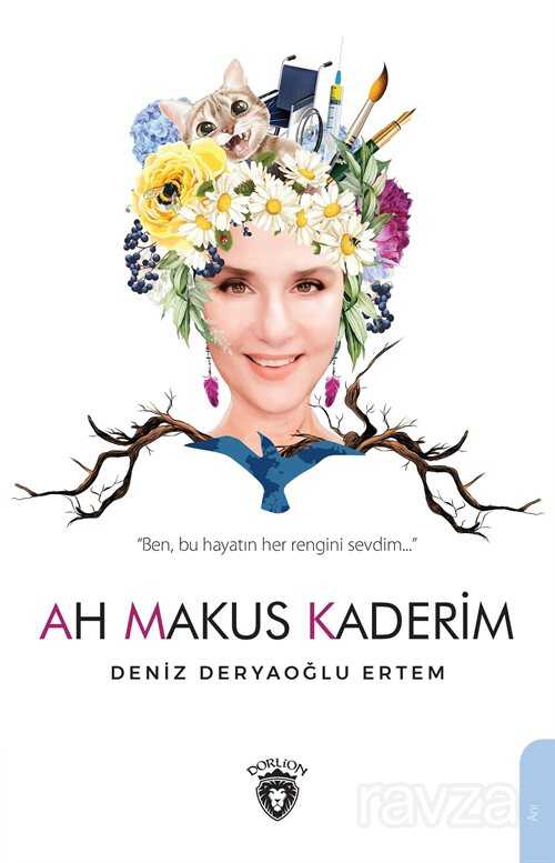 Ah Makus Kaderim - 93